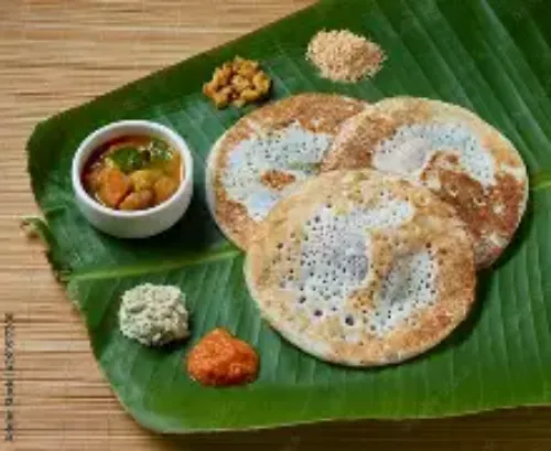 TATTU DOSA